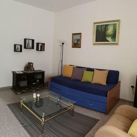 Fra Il Mare E La Sila Διαμέρισμα Cerenzia Εξωτερικό φωτογραφία