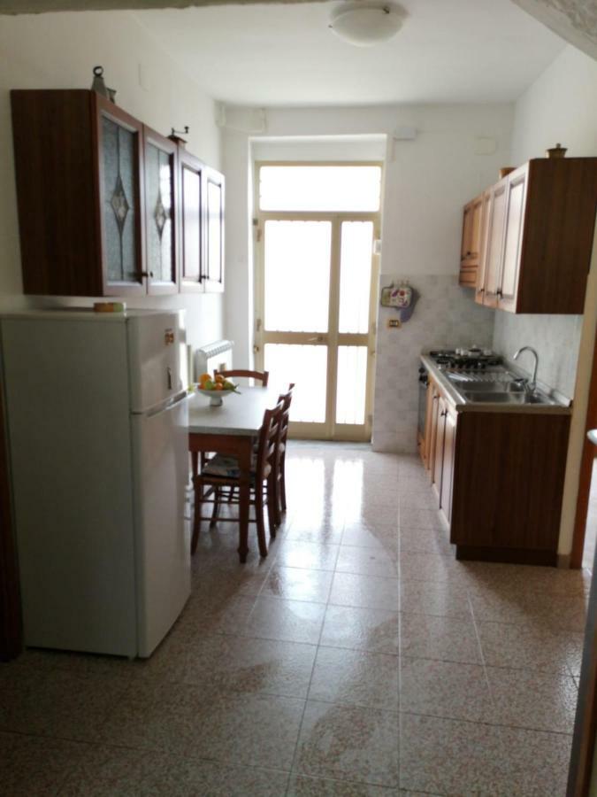 Fra Il Mare E La Sila Διαμέρισμα Cerenzia Εξωτερικό φωτογραφία